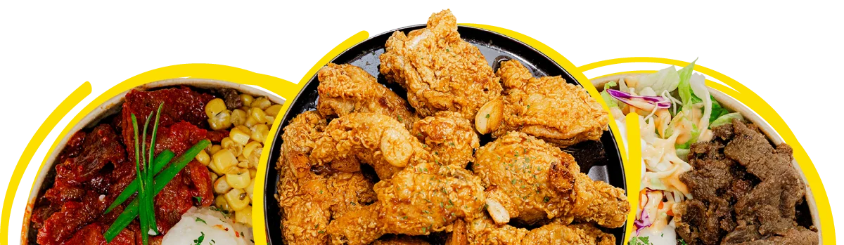 kent Fried Chicken Catering